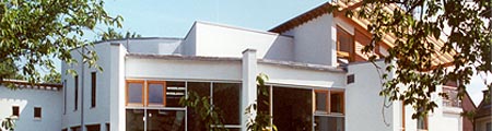 Gästehaus St. Elisabeth