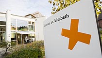 Gästehaus St. Elisabeth