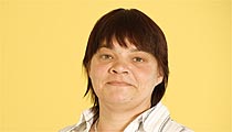 Petra Szidat