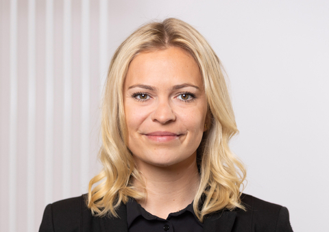 Jennifer Friedrich